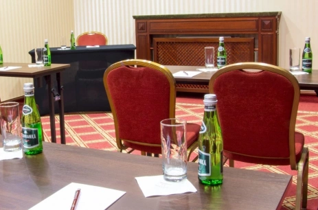 Sala konferencyjna Sala Morska C w Hotel Haffner Sopot