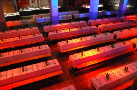 Sala konferencyjna Sala Koncertowa w Centrum Stocznia Gdańska Gdańsk