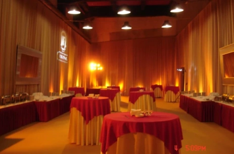 Sala konferencyjna Sala konferencyjna w Centrum Stocznia Gdańska Gdańsk