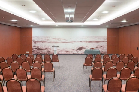Sala konferencyjna Sala Koralowa w Hotel Nadmorski w Gdyni Gdynia