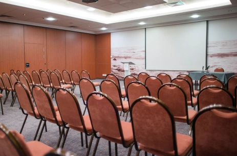 Sala konferencyjna Sala Rotariańska I + II w Hotel Nadmorski w Gdyni Gdynia