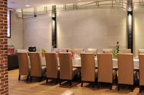 Sala konferencyjna Sala Konferencyjna w Restauracja Browar Lublin Lublin