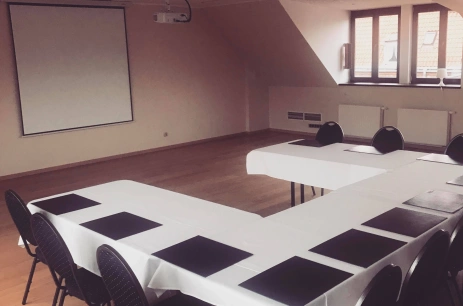 Sala konferencyjna Superior 2 w Hotel Królewski Gdańsk