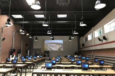 Sala konferencyjna sala konferencyjna w Sala konferencyjna  Zabrze