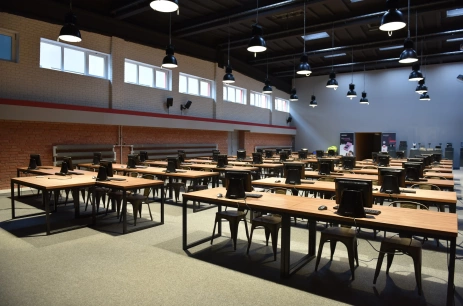 Sala konferencyjna sala konferencyjna w Sala konferencyjna  Zabrze