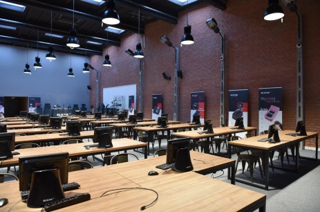 Sala konferencyjna sala konferencyjna w Sala konferencyjna  Zabrze