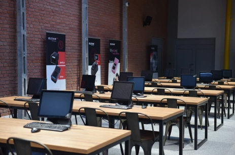 Sala konferencyjna sala konferencyjna w Sala konferencyjna  Zabrze