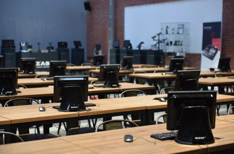 Sala konferencyjna sala konferencyjna w Sala konferencyjna  Zabrze