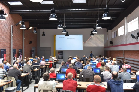 Sala konferencyjna sala konferencyjna w Sala konferencyjna  Zabrze