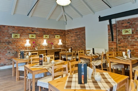 Sala konferencyjna Sala 2 w Werona Wellness & SPA *** Duszniki Zdrój