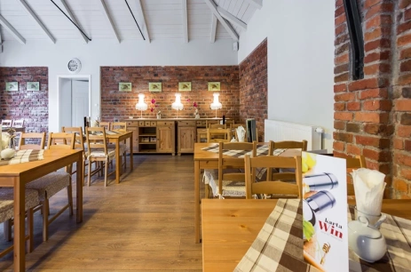 Sala konferencyjna Sala 2 w Werona Wellness & SPA *** Duszniki Zdrój