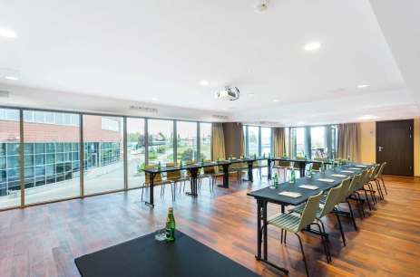 Sala konferencyjna Piano w Qubus Hotel Kraków **** Kraków