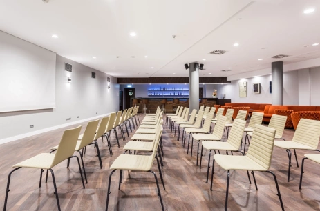 Sala konferencyjna Jazz w Qubus Hotel Kraków **** Kraków