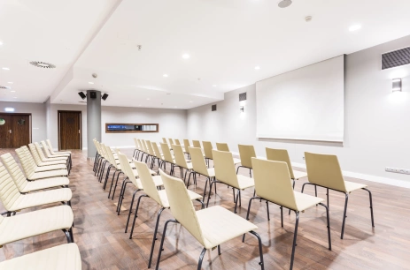 Sala konferencyjna Jazz w Qubus Hotel Kraków **** Kraków