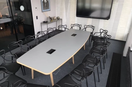 Sala konferencyjna Sala Kennedy - z dostępem do tarasu w Business Link Astoria Warszawa Warszawa