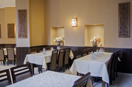 Sala konferencyjna Sala Konferencyjna w PEKIN Restauracja Chińska Poznań