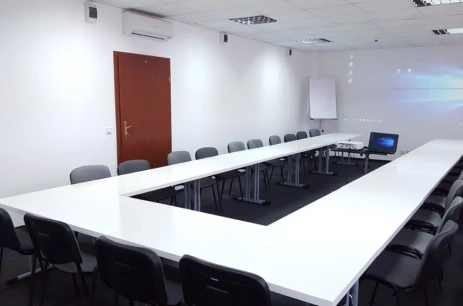 Sala konferencyjna Sala nr 2 w Centrum Szkoleniowe Korfantego 2 Katowice
