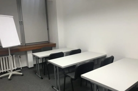 Sala konferencyjna Sala nr 3 w Centrum Szkoleniowe Korfantego 2 Katowice