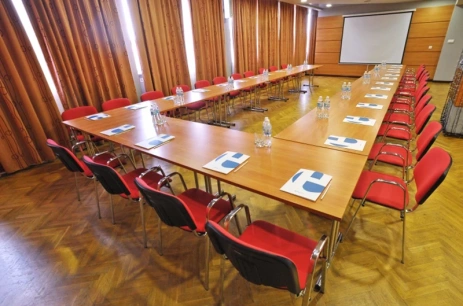 Sala konferencyjna Studio III w Hotel Sport *** Bełchatów