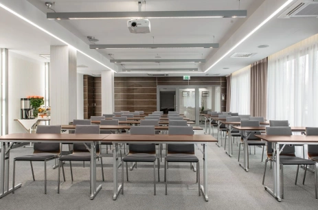 Sala konferencyjna Sala Konferencyjna w Hotel Różany Gaj  Gdynia