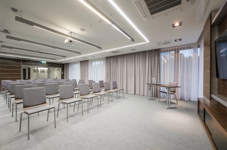 Sala konferencyjna Sala Konferencyjna w Hotel Różany Gaj  Gdynia