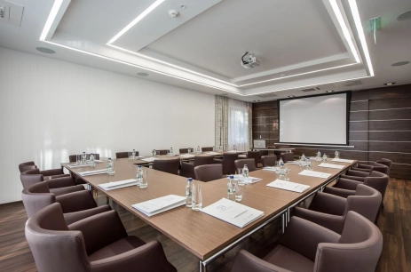 Sala konferencyjna Sala Bankietowa w Hotel Różany Gaj  Gdynia
