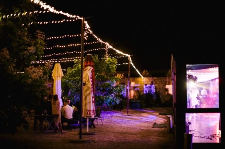 Sala konferencyjna Oranżeria w Pałac Wojanów Jelenia Góra