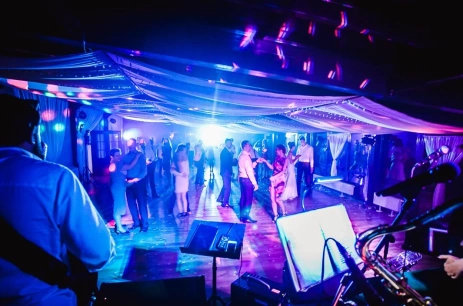 Sala konferencyjna Oranżeria w Pałac Wojanów Jelenia Góra