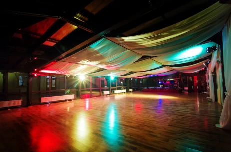 Sala konferencyjna Oranżeria w Pałac Wojanów Jelenia Góra