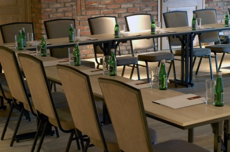 Sala konferencyjna Sala Słodowa w Stary Browar Kościerzyna Kościerzyna