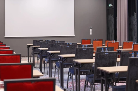 Sala konferencyjna Sala Klon w Active Hotel Wrocław
