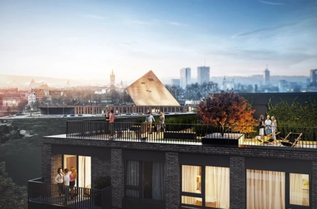 Sala konferencyjna Chlebova Apartamenty sale konferencyjne w Chlebova Apartamenty Gdańsk