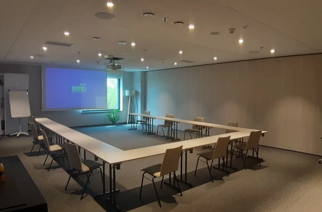 Sala konferencyjna Balance 1 w Four Points by Sheraton Warsaw Mokotów Warszawa