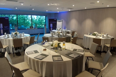 Sala konferencyjna Balance 2 w Four Points by Sheraton Warsaw Mokotów Warszawa