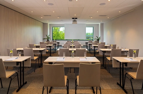 Sala konferencyjna Balance 3 w Four Points by Sheraton Warsaw Mokotów Warszawa