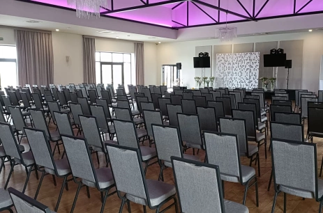 Sala konferencyjna Sala Konferencyjna Duża w Hotel Węgierki Września