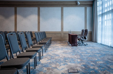 Sala konferencyjna Rysy w Radisson Blu Hotel & Residences Zakopane Zakopane