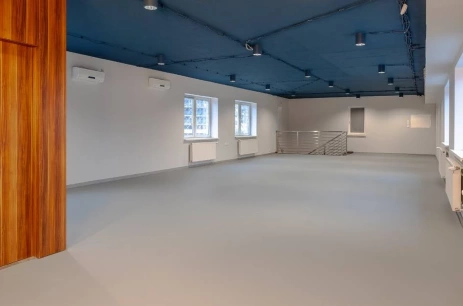 Sala konferencyjna Sala Konferencyjna w B15 Podwórko Eventowe Warszawa