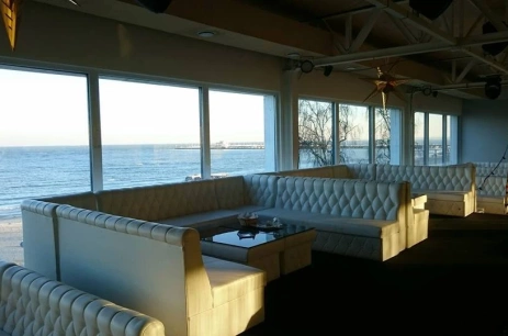 Sala konferencyjna Sala Kryształowa  w Zatoka Sztuki Sopot