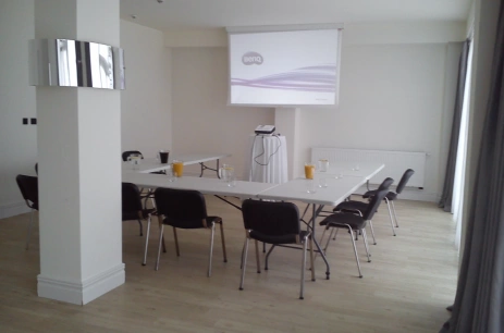 Sala konferencyjna Sala Morska w Zatoka Sztuki Sopot