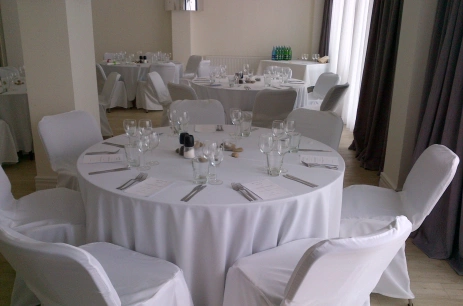 Sala konferencyjna Sala Morska w Zatoka Sztuki Sopot