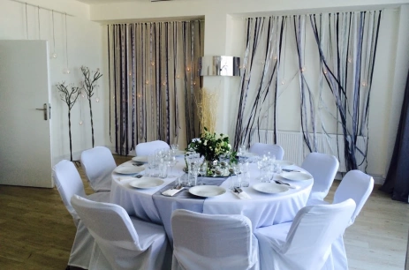 Sala konferencyjna Sala Morska w Zatoka Sztuki Sopot