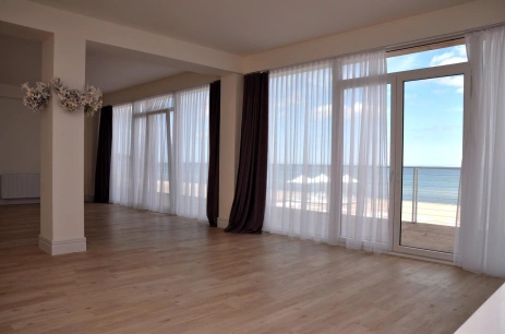 Sala konferencyjna Sala Morska w Zatoka Sztuki Sopot