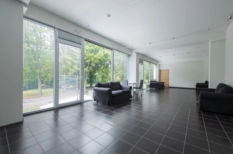 Sala konferencyjna Pracownia Parkowa w Zatoka Sztuki Sopot