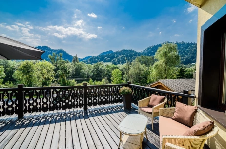 Sala konferencyjna Sala Konferencyjna 1 w Hotel Smile Pieniny *** Szczawnica