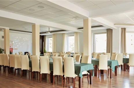 Sala konferencyjna Sala Konferencyjna 1 w Hotel Smile Pieniny *** Szczawnica