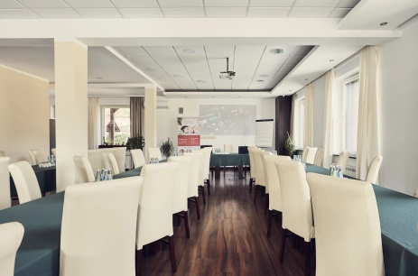 Sala konferencyjna Sala Konferencyjna 1 w Hotel Smile Pieniny *** Szczawnica