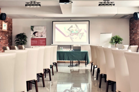 Sala konferencyjna Sala Konferencyjna 3 w Hotel Smile Pieniny *** Szczawnica