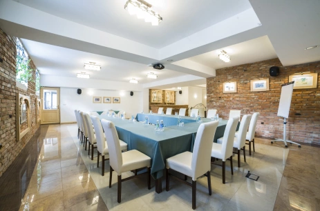 Sala konferencyjna Sala Konferencyjna 3 w Hotel Smile Pieniny *** Szczawnica