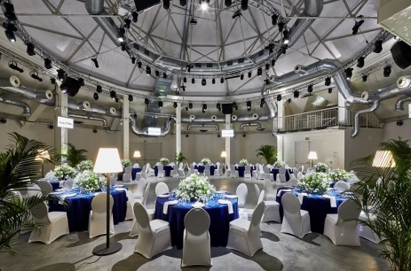 Sala konferencyjna Duża Arena w B&B Julinek Park Warszawa